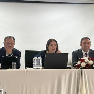 Bölgesel Sosyal Hizmet Merkezleri Toplantısı Diyarbakır’da Gerçekleştirildi - fotoğraf 8