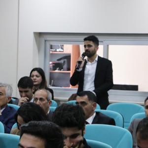 Bölgesel Sosyal Hizmet Merkezleri Toplantısı Diyarbakır’da Gerçekleştirildi - fotoğraf 11