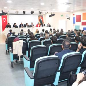 Bölgesel Sosyal Hizmet Merkezleri Toplantısı Diyarbakır’da Gerçekleştirildi - fotoğraf 2