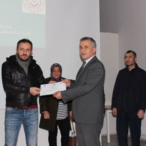OKA Tarafından Teknik Destek Sağlanan “Engelli ve Yaşlı Bakım Merkezleri Personellerinin Psikolojik Sağlamlık Becerilerinin Geliştirilmesi” Eğitimi Tamamlandı - fotoğraf 6