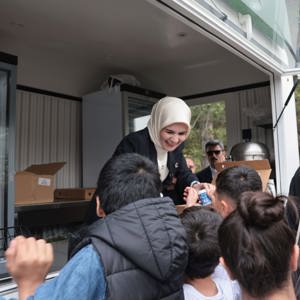 19 Mayıs Programına Katılım Sağlandı - fotoğraf 4