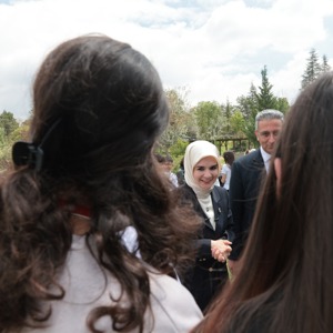 19 Mayıs Programına Katılım Sağlandı - fotoğraf 5