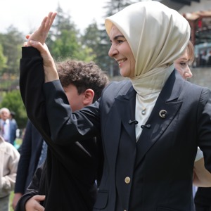 19 Mayıs Programına Katılım Sağlandı - fotoğraf 7