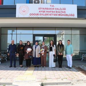 Anneler Günü Kapsamında Anlamlı Buluşma Gerçekleştirildi - fotoğraf 1