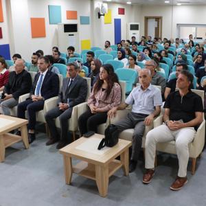 Etkin İletişim Eğitimi Gerçekleştirildi - fotoğraf 1