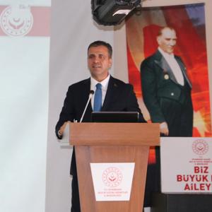 Etkin İletişim Eğitimi Gerçekleştirildi - fotoğraf 4