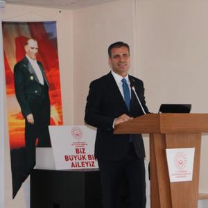 Etkin İletişim Eğitimi Gerçekleştirildi - fotoğraf 3