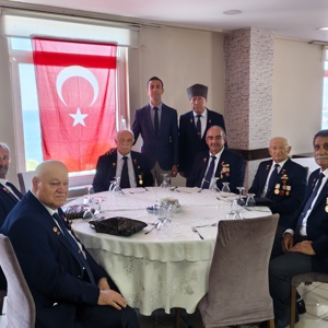 Kıbrıs Barış Harekatı 52. Yaşında  - fotoğraf 2