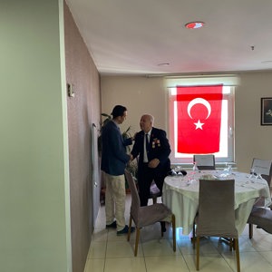Kıbrıs Barış Harekatı 52. Yaşında  - fotoğraf 5
