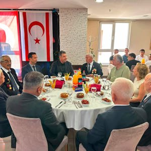 Kıbrıs Barış Harekatı 52. Yaşında  - fotoğraf 1