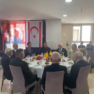 Kıbrıs Barış Harekatı 52. Yaşında  - fotoğraf 3