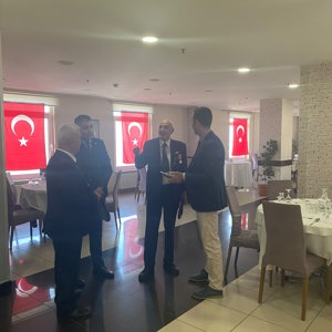 Kıbrıs Barış Harekatı 52. Yaşında  - fotoğraf 11