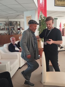 Hareket Yaşını Öğren, Sağlıklı Yaşa! 