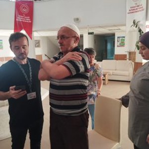 Hareket Yaşını Öğren, Sağlıklı Yaşa!  - fotoğraf 2