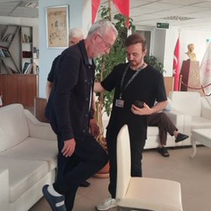 Hareket Yaşını Öğren, Sağlıklı Yaşa!  - fotoğraf 4