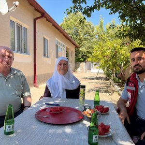 Boğazlıyan'da Kıbrıs Barış Harekâtı’nın 52. Yıl Dönümünde Gazilerimizle Bir Aradayız. - fotoğraf 1