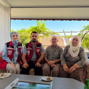 Boğazlıyan'da Kıbrıs Barış Harekâtı’nın 52. Yıl Dönümünde Gazilerimizle Bir Aradayız. - fotoğraf 2