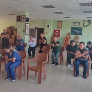 Hareket Yaşını Öğren, Sağlıklı Yaşa! - fotoğraf 4