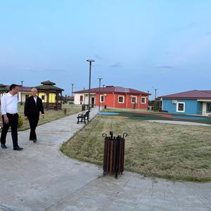 Sosyal Hizmet Kampüsünde İncelemelerde Bulunuldu - fotoğraf 8