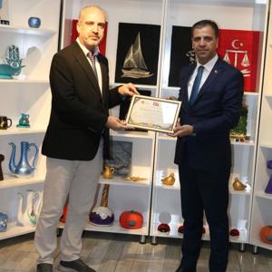 Diyarbakır Cumhuriyet Başsavcılığı Koruma Kurulu Toplantısı Gerçekleştirildi - fotoğraf 3