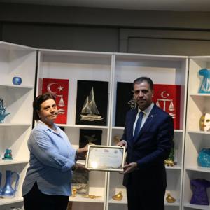 Diyarbakır Cumhuriyet Başsavcılığı Koruma Kurulu Toplantısı Gerçekleştirildi - fotoğraf 2