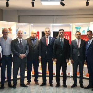 Diyarbakır Cumhuriyet Başsavcılığı Koruma Kurulu Toplantısı Gerçekleştirildi - fotoğraf 1