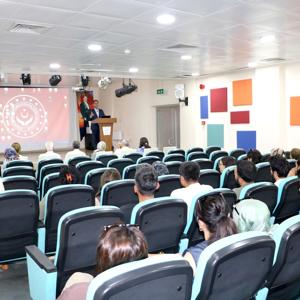 Psikososyal Destek Personellerimizle İstişare Toplantısı Gerçekleştirildi - fotoğraf 2