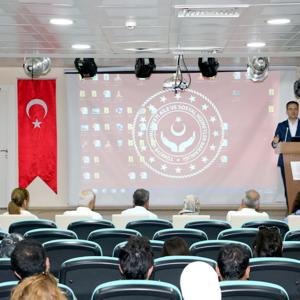 Psikososyal Destek Personellerimizle İstişare Toplantısı Gerçekleştirildi - fotoğraf 1