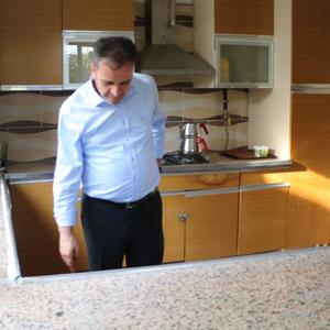 Sur Çocuk Evleri Sitesi Müdürlüğüne Ziyaret Gerçekleştirildi - fotoğraf 1