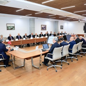 2026 Yılı 2. Olağan İl İstihdam ve Mesleki Eğitim Kurulu Toplantısı Gerçekleştirildi - fotoğraf 8