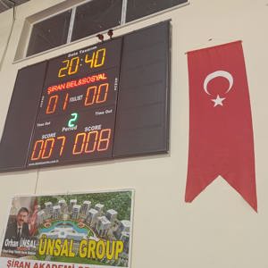 İl Müdürlüğümüz Voleybol Turnuvasında Kurumumuzu Temsil Ediyor - fotoğraf 6
