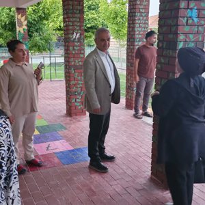 İl Müdürümüz Sayın Ömer Faruk ERGÜN'den mesai saatleri dışında yatılı kuruluşlarımıza ziyaret - fotoğraf 2