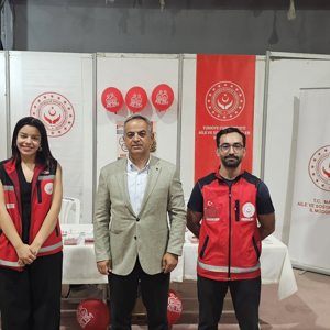 17-21 Temmuz tarihleri arasında 5 gün sürecek olan 28. Malatya Kayısı Festivali ve Fuarına stant kurarak hizmet modellerimizi tanıtıyoruz - fotoğraf 2