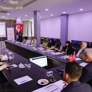  II. Aşama Yerel Eylem Planı (2026-2030) Çalıştayı Değerlendirme Toplantısı - fotoğraf 3