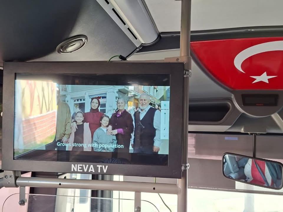 Milli Aile Haftası 