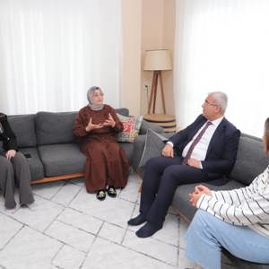 Sevgiyle Büyüyen Çocuklarımız İçin Koruyucu Ailelerimizin Yanındayız - fotoğraf 3