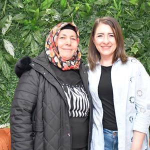 İl Müdürümüz Sayın Çiğdem AÇIKYILDIZ KAZEL’in katılımıyla, kuruluşumuzda kalan çocuklarımız ve şehit annelerimizin bir araya geldiği anlamlı bir iftar programı düzenlendi. - fotoğraf 3