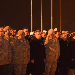Şehit Çağrı Toptaş, Ankara’ya Uğurlandı - fotoğraf 1