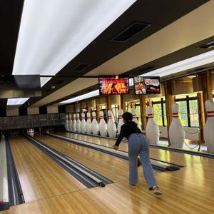 Çocuklarımız Bowling Etkinliğinde Keyifli Anlar Yaşadı - fotoğraf 4