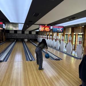 Çocuklarımız Bowling Etkinliğinde Keyifli Anlar Yaşadı - fotoğraf 3