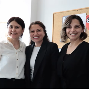 İl Müdürümüz Personelimizle Bayramlaştı - fotoğraf 8