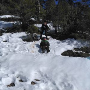 Yarıyıl Tatilinde Çocuklarımızın Kar Sevinci - fotoğraf 4