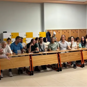 Afet Farkındalığı ve Psikolojik İlk Yardım Eğitimleri Gerçekleştirildi - fotoğraf 2
