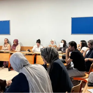 Afet Farkındalığı ve Psikolojik İlk Yardım Eğitimleri Gerçekleştirildi - fotoğraf 3