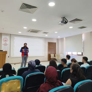 Evlilik Öncesi Eğitim Programı Düzenlendi - fotoğraf 2