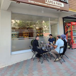 Kadın Girişimciliğine ve Glutensiz Üretime Destek  - fotoğraf 1