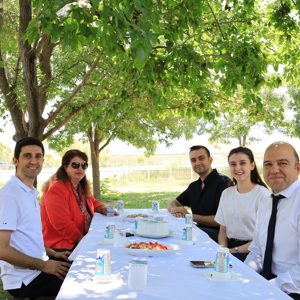 Ulu Çınarlarımızla Piknikte Buluştuk. - fotoğraf 2