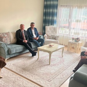 İl Müdürümüzden Tosya İlçemize Ziyaret - fotoğraf 4