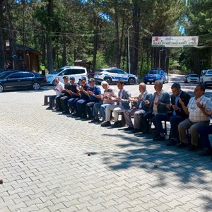 Aziz Şehidimiz Piyade Asteğmen Mustafa Kasar Dualarla Anıldı - fotoğraf 4