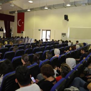 Personelimize Yönelik Protokol Kuralları Eğitimi Gerçekleştirildi - fotoğraf 3